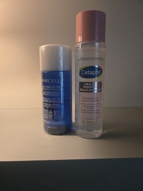Cetaphil Healthy Radiance Hydrating Toner - Pink Cap